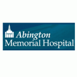 Abington Memorial Hospital logo
