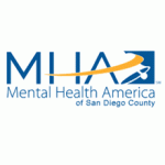 MHA of San Diego County logo