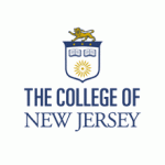 The College of New Jersey logo