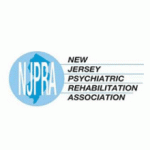 NJ Psychiatric Rehabilitation Association logo
