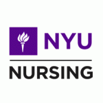 NYU Nursing logo