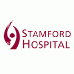 Stamford Hospital logo