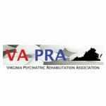 VA PRA logo