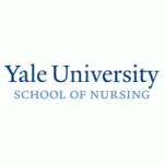 Yale University School of Nursing logo