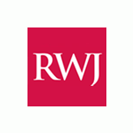 RWJ logo